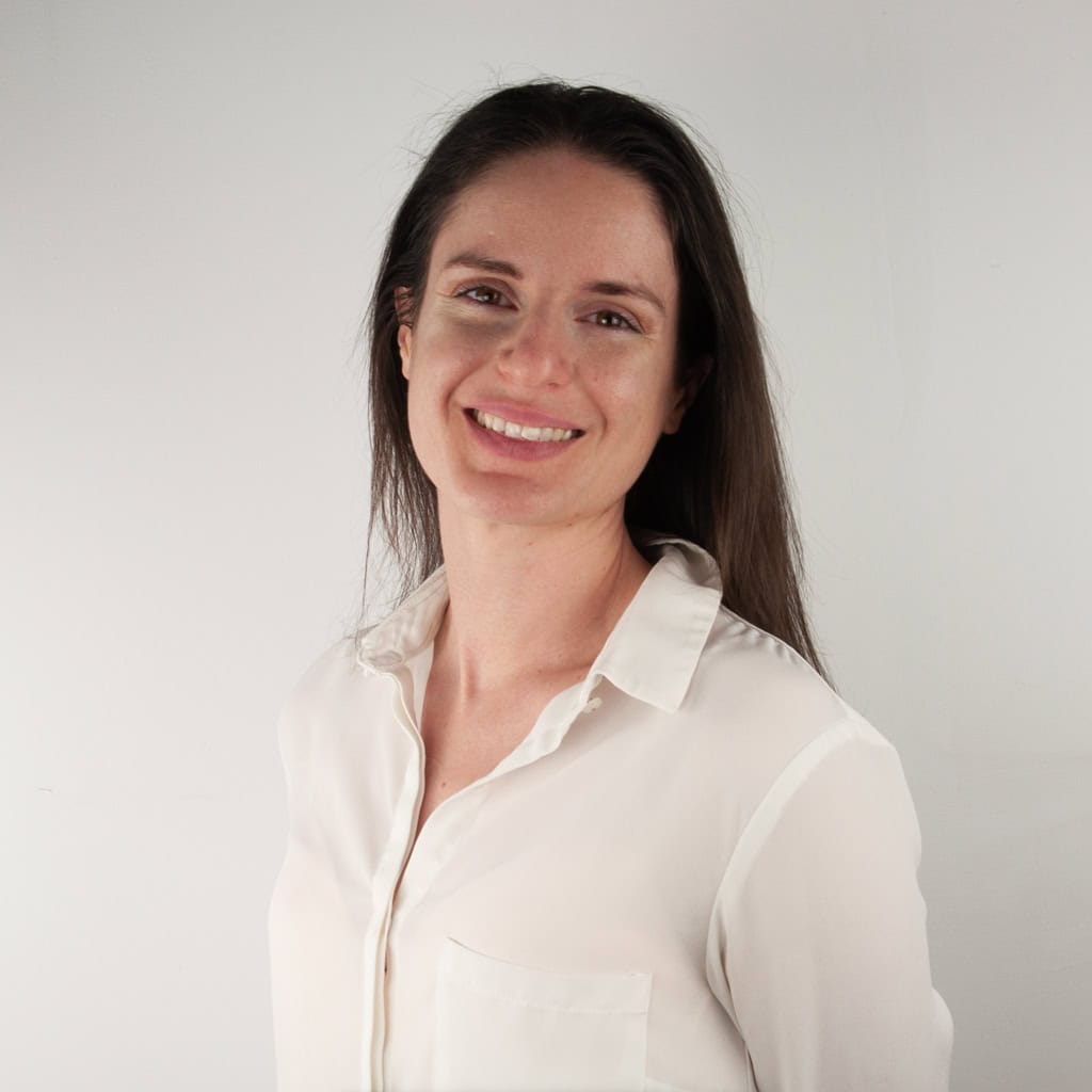 Julie Tardieu headshot