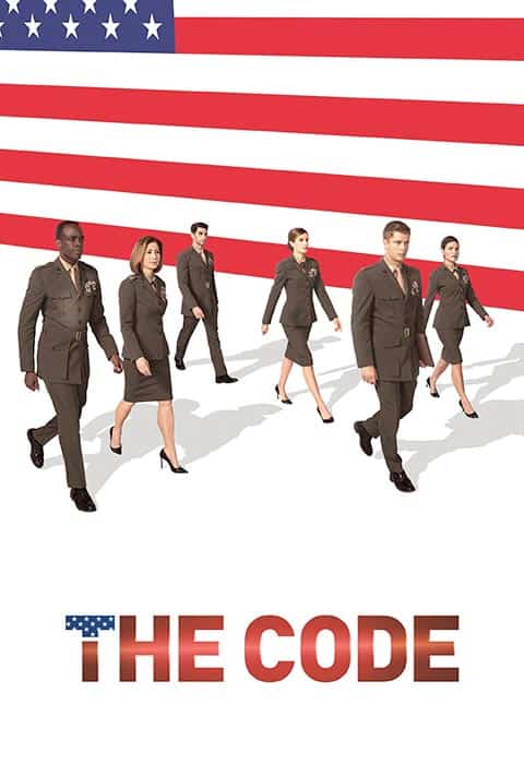 The Code - Season 1 - Crafty Apes