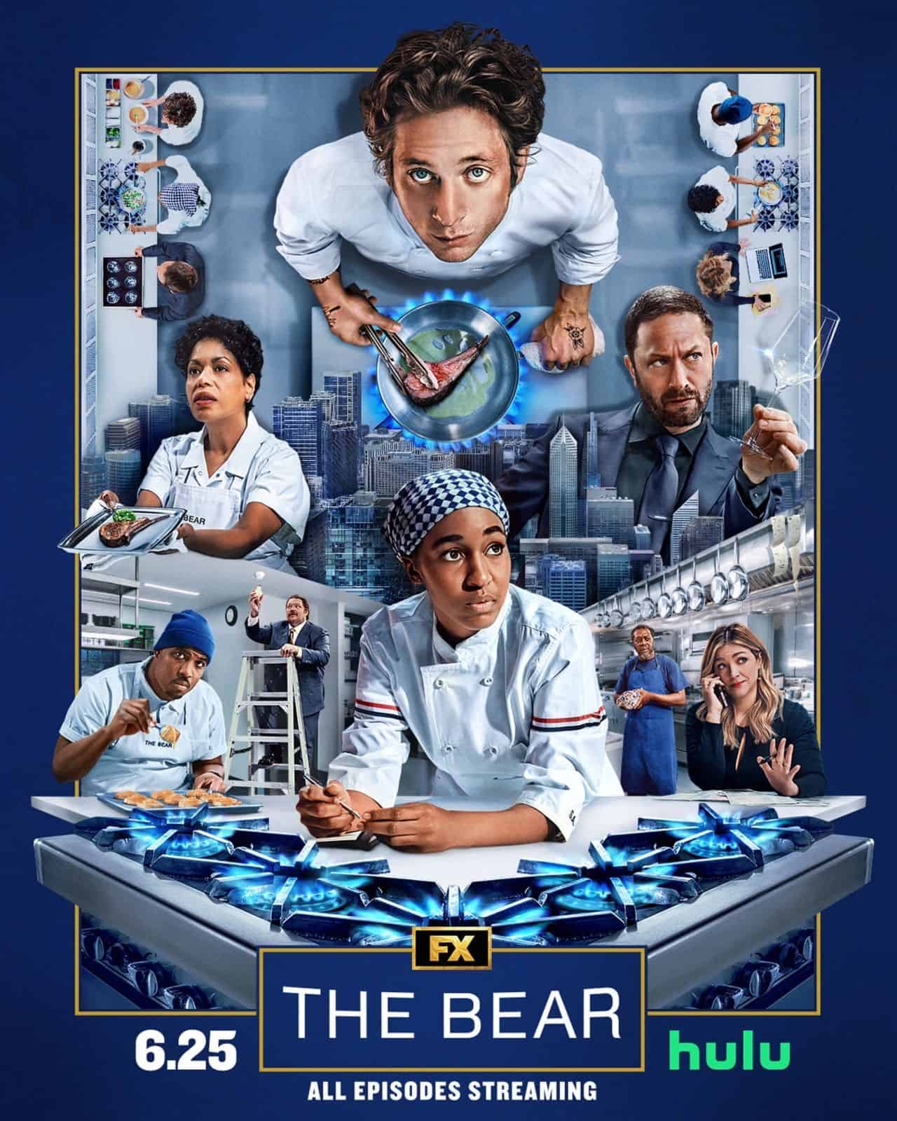 The Bear Season 4