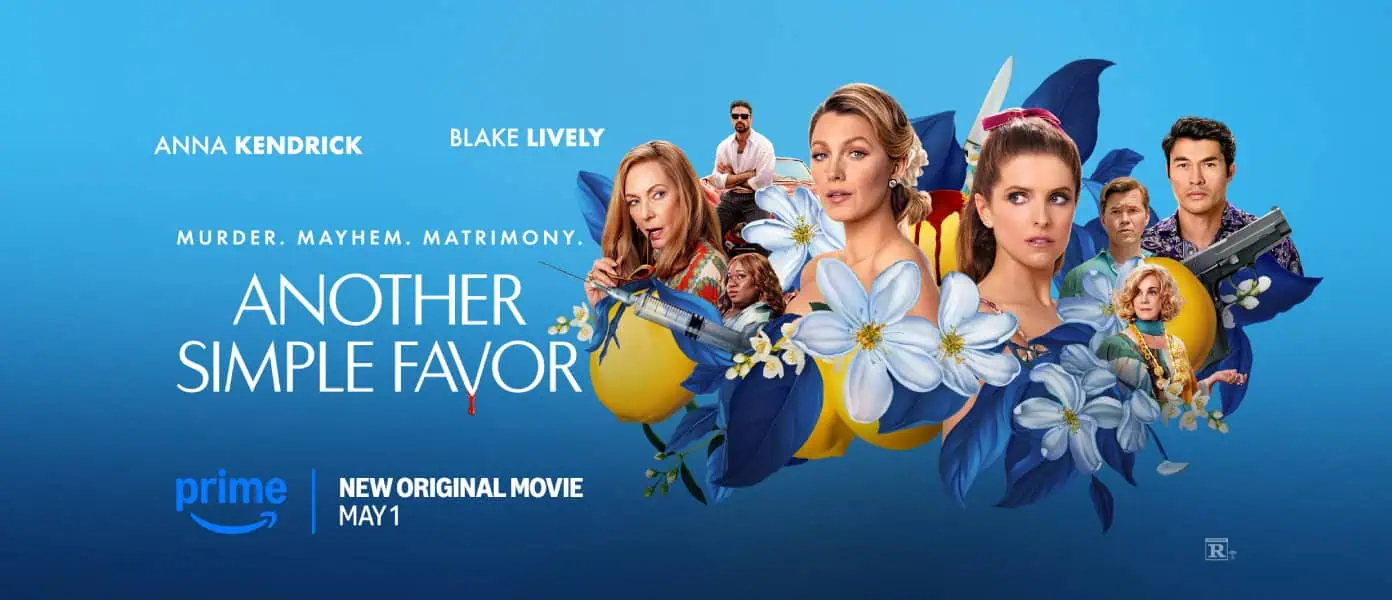 Another Simple Favor